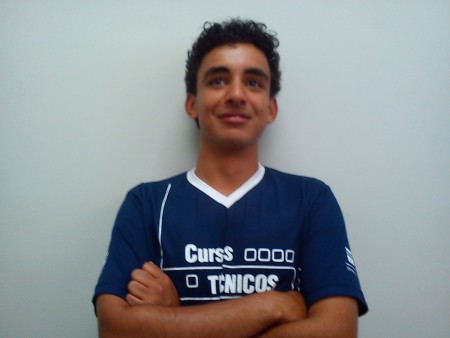 Carlos Henrique