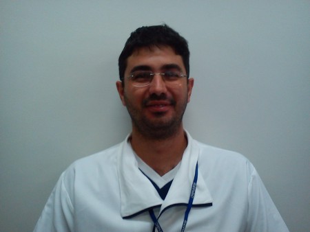 Professor. Bruno Leonardo