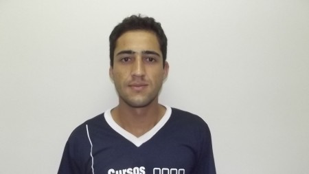 Daniel Machado